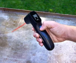 RAZOR Digital Infrared Thermometer With Instant Food Probe 12 RAZOR Digital Infrared Thermometer With Instant Food Probe -Home Furnishing Store 810597075 5