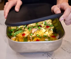 RAZOR 3-in-1 Griddle Dome 13 RAZOR 3-in-1 Griddle Dome -Home Furnishing Store 810597080 3