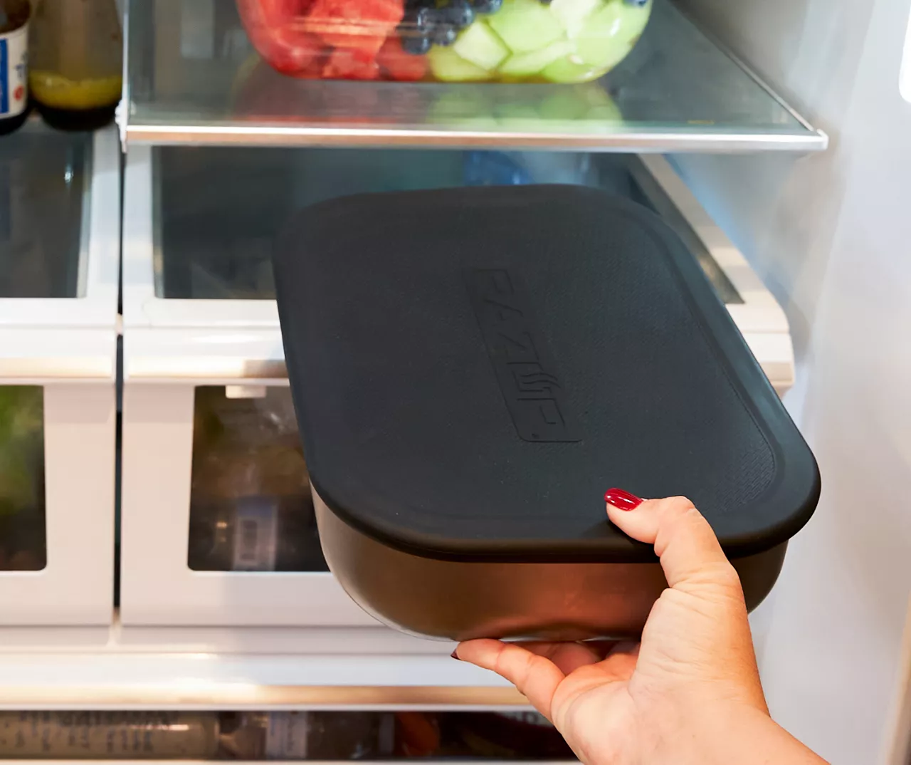 RAZOR 3-in-1 Griddle Dome 5 RAZOR 3-in-1 Griddle Dome - Image 5