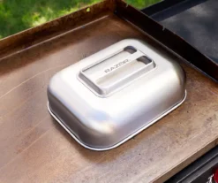RAZOR 3-in-1 Griddle Dome 15 RAZOR 3-in-1 Griddle Dome -Home Furnishing Store 810597080 5