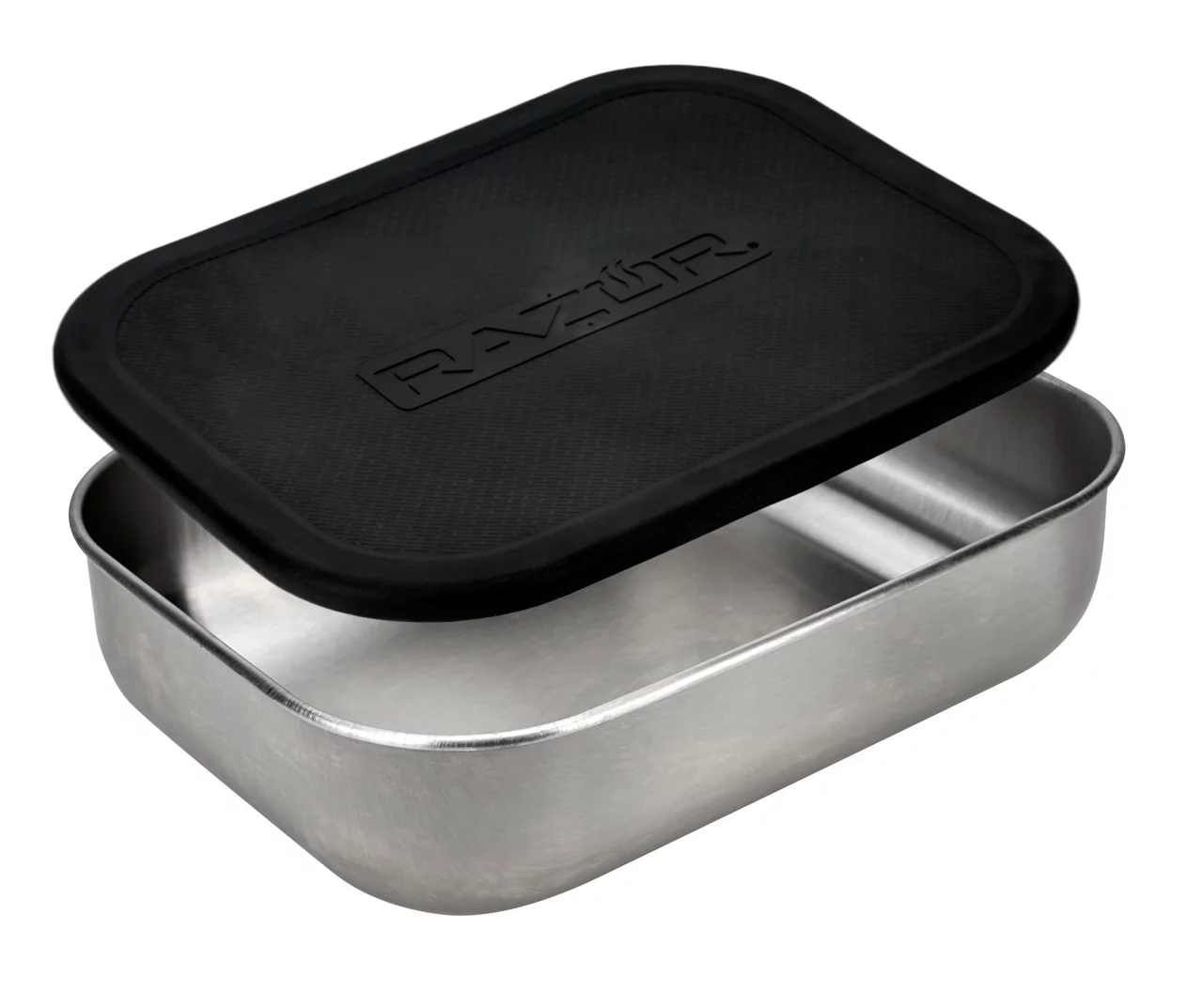 RAZOR 3-in-1 Griddle Dome 1 RAZOR 3-in-1 Griddle Dome