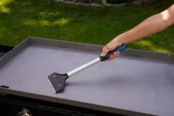 RAZOR Stainless Steel Griddle Scraper -Home Furnishing Store 810597085 3