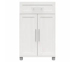 System Build Evolution Camberly Storage Cabinet 24 System Build Evolution Camberly Storage Cabinet -Home Furnishing Store 810597735 2