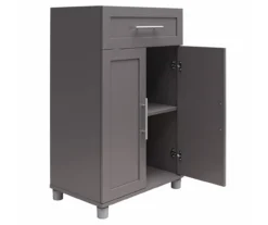 System Build Evolution Camberly Storage Cabinet 36 System Build Evolution Camberly Storage Cabinet -Home Furnishing Store 810597736