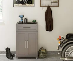 System Build Evolution Camberly Storage Cabinet 39 System Build Evolution Camberly Storage Cabinet -Home Furnishing Store 810597736 5