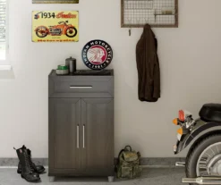 System Build Evolution Camberly Storage Cabinet 29 System Build Evolution Camberly Storage Cabinet -Home Furnishing Store 810597737 5