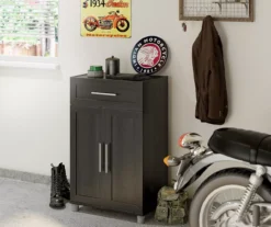 System Build Evolution Camberly Storage Cabinet 30 System Build Evolution Camberly Storage Cabinet -Home Furnishing Store 810597737 6