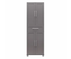 System Build Evolution Camberly Storage Cabinet 23 System Build Evolution Camberly Storage Cabinet -Home Furnishing Store 810597738 3