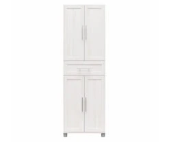 System Build Evolution Camberly Storage Cabinet 25 System Build Evolution Camberly Storage Cabinet -Home Furnishing Store 810597739 3