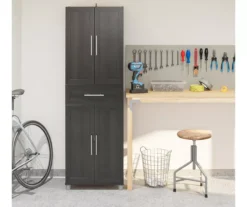 System Build Evolution Camberly Storage Cabinet 34 System Build Evolution Camberly Storage Cabinet -Home Furnishing Store 810597740 5