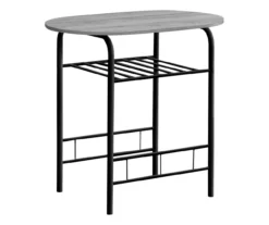 Monarch 3-Piece Dining Set -Home Furnishing Store 810598492 A8 2