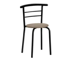 Monarch 3-Piece Dining Set -Home Furnishing Store 810598493 A8 1