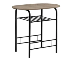 Monarch 3-Piece Dining Set -Home Furnishing Store 810598493 A8 2