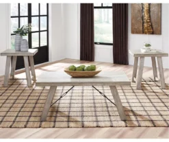 Carynhurst 3-Piece Occasional Table Set -Home Furnishing Store 810598644
