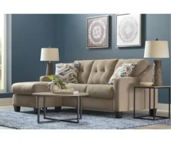 Wadeworth 3-Piece Occasional Table Set -Home Furnishing Store 810598650