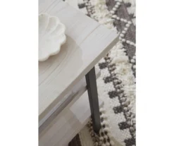 Bayflynn Open End Tables, 2-Pack -Home Furnishing Store 810598675 4