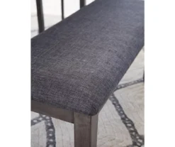 Fairview 6-Piece Dining Set With Bench -Home Furnishing Store 810599355 3