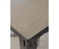 Fairview 6-Piece Dining Set With Bench -Home Furnishing Store 810599355 4