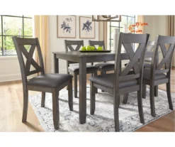 Caitbrook 7-Piece Dining Set -Home Furnishing Store 810599552 6