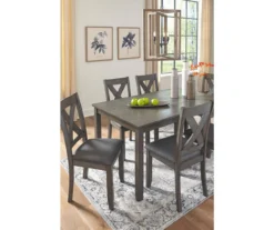 Caitbrook 7-Piece Dining Set -Home Furnishing Store 810599552 7