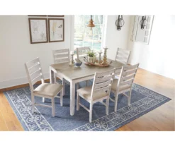 Nutley 7-Piece Dining Set 10 Nutley 7-Piece Dining Set -Home Furnishing Store 810599553
