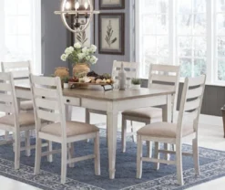 Nutley 7-Piece Dining Set 9 Nutley 7-Piece Dining Set -Home Furnishing Store 810599553 4