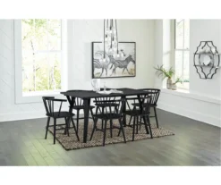 Otaska Rectangular Dining Table 13 Otaska Rectangular Dining Table -Home Furnishing Store 810599561 4