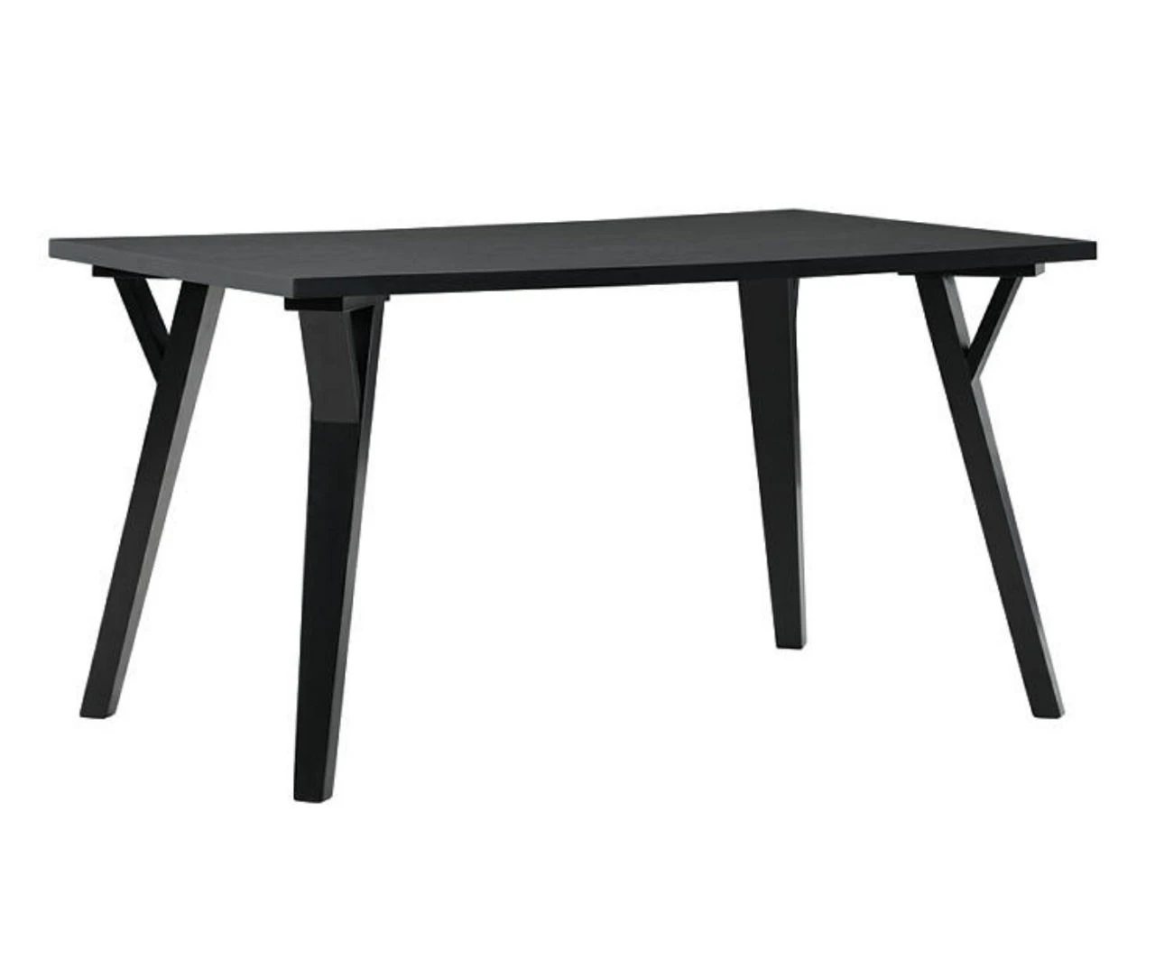 Otaska Rectangular Dining Table 1 Otaska Rectangular Dining Table
