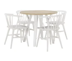 Grannen Round Dining Table -Home Furnishing Store 810599563 4