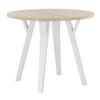 Grannen Round Dining Table