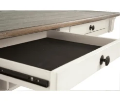 Bolanburg Counter-Height Dining Table With Wine Bottle Storage 14 Bolanburg Counter-Height Dining Table With Wine Bottle Storage -Home Furnishing Store 810599589 6