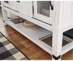 Valebeck Dining Server -Home Furnishing Store 810599598 5