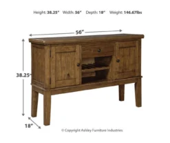 Ralene Dining Server 7 Ralene Dining Server -Home Furnishing Store 810599601 2