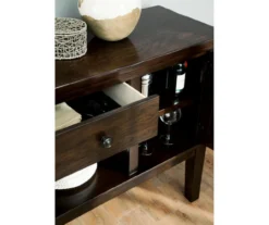 Haddigan Dining Server -Home Furnishing Store 810599602 3