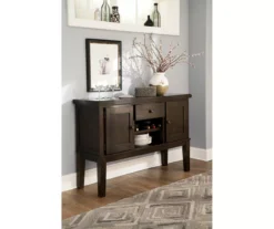 Haddigan Dining Server -Home Furnishing Store 810599602 6