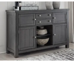 Myshanna Dining Server -Home Furnishing Store 810599604