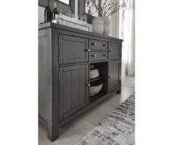 Myshanna Dining Server -Home Furnishing Store 810599604 5