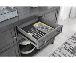 Myshanna Dining Server -Home Furnishing Store 810599604 6