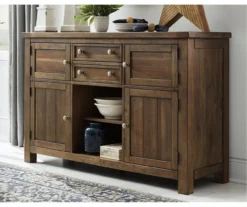 Moriville Dining Server -Home Furnishing Store 810599607 2