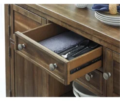 Moriville Dining Server -Home Furnishing Store 810599607 5