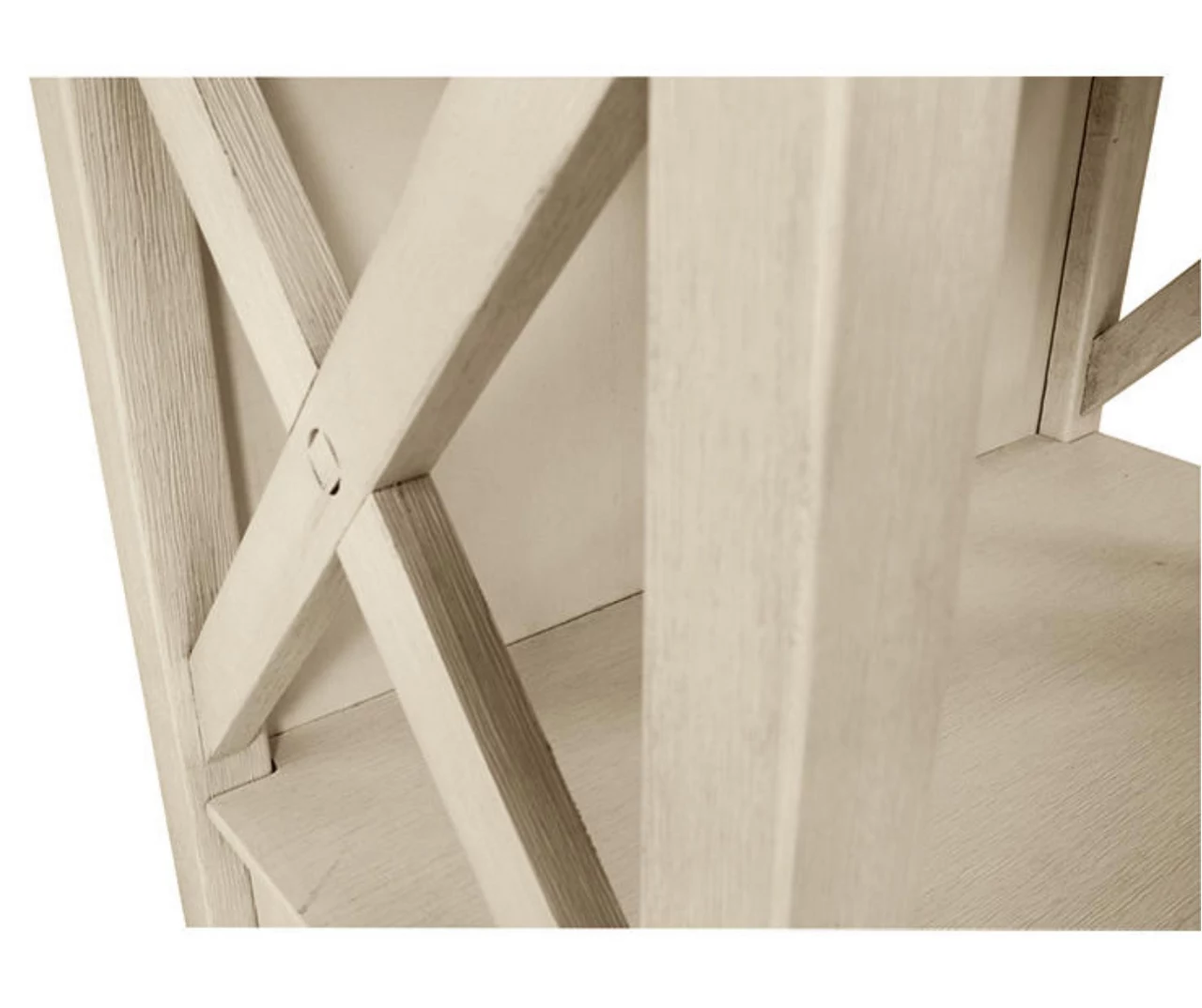 Bolanburg 3-Shelf Display Cabinet 2 Bolanburg 3-Shelf Display Cabinet - Image 2