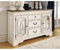 Raelyn Dining Server -Home Furnishing Store 810599611