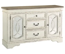 Raelyn Dining Server -Home Furnishing Store 810599611 8
