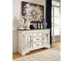 Raelyn Dining Server -Home Furnishing Store 810599611 9