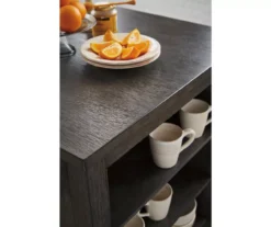 Caitbrook 3-Piece Counter-Height Dining Set -Home Furnishing Store 810599616 9