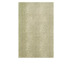 Mohawk Beige & Taupe Leopard Print Area Rug 23 Mohawk Beige & Taupe Leopard Print Area Rug -Home Furnishing Store 810599795 A0 1
