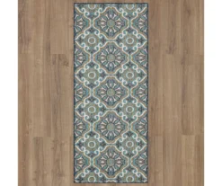 Mohawk Home Waterside Blue Area Rug -Home Furnishing Store 810600326 A0 2