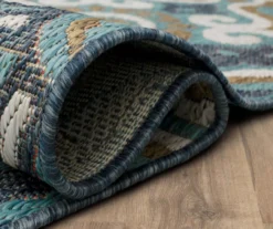 Mohawk Home Waterside Blue Area Rug -Home Furnishing Store 810600327 A8 5