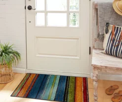 Mohawk Home Rainbow Multi Area Rug -Home Furnishing Store 810600668 A0 3