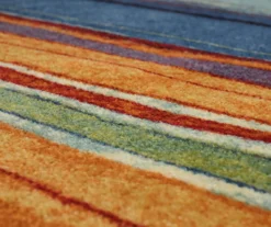 Mohawk Home Rainbow Multi Area Rug -Home Furnishing Store 810600669 A8 3